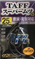 OWNER<br />タフ スーパームツ 25号(4本入)