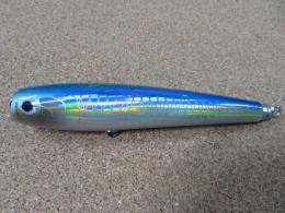 SOULS<br />モグラッパーSLIM170-65g<br />イナダ