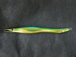 CB ONE<br />G2 210g<br />TT-グリーンゴールド