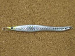 CB ONE<br />G2 180g<br />T-DNA-オールシルバーグローベリー