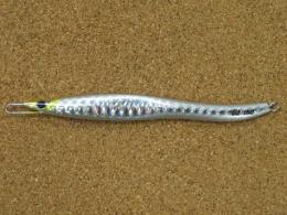 CB ONE<br />G2 180g<br />T-DNA-オールシルバー