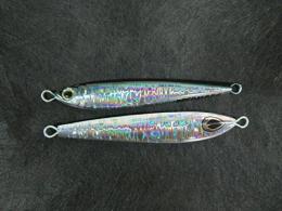 beat<br />BREAM 65g<br />カタクチシルバー