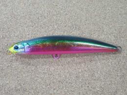 Mangrove Studio<br />ストライクプロ・マグナムミノー/リップレスベベル<br />グルクンパニック