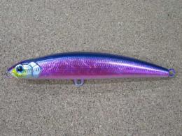 Mangrove Studio<br />ストライクプロ・マグナムミノー/リップレスベベル<br />ブルピンインパクト