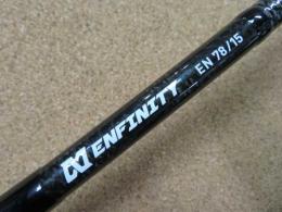 CB ONE<br />アンフィニティ<br />EN78/15