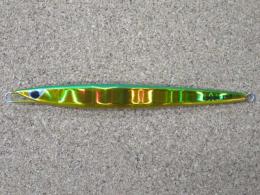 CB ONE<br />C1 セミロング 150g<br />PL-グリーンゴールド