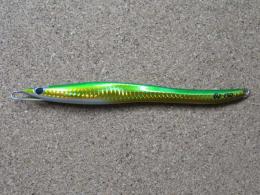 CB ONE<br />G2 150g<br />TT-グリーンゴールドグローベリー