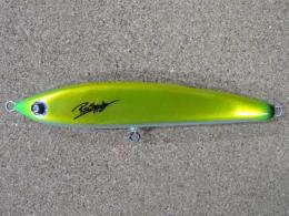 RST SUPPLY<br />RiLaNa 180mm<br />ほどよいDonkeyちゃん(バナナ)