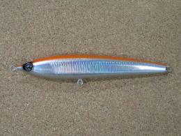 D-CLAW<br />マリノ230マグナム<br />#07 サンオレンジ