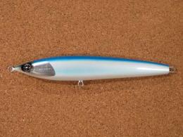 D-CLAW<br />マリノ230マグナム<br />#08 パールホワイトブルーバック