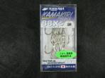 ICHIKAWA FISHING<br />KAMAKIRI TREBLE(カマキリトレブル)88X5　#2