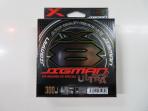 X-BRAID<br />JIGMAN ULTRA　X8 3号(55lb)　300m　