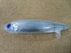Shimano<br />OCEA スクリュードライブ 180F<br />003 ホワイトミラー