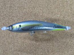 DAIWA<br />ソルティガ カドラー 140F<br />マメアジ