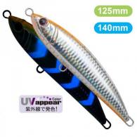 PALMS<br />ラッシュダイブ125<br />H-456 UVハーフクリアベイト