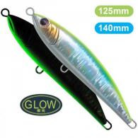 PALMS<br />ラッシュダイブ125<br />MG-457 まずめチャートグロー