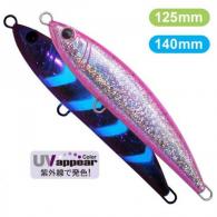 PALMS<br />ラッシュダイブ125<br />RA-243 UVWピンク