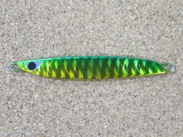 CB ONE<br />C1 80g<br />DNA-グリーンゴールド