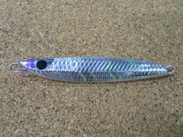 CB ONE<br />ZERO1 60g<br />T-DNAオールシルバー
