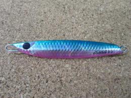 CB ONE<br />ZERO1 60g<br />T-DNAブルーピンク