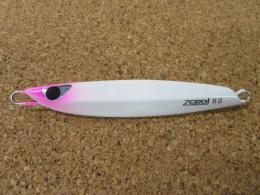 CB ONE<br />ZERO1 60g<br />ソリッドグロー