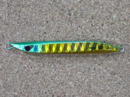 CB ONE<br />MB1 80g<br />DNA-グリーンゴールド