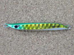 CB ONE<br />MB1 80g<br />DNA-グリーンゴールドグローベリー