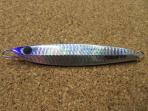 CB ONE<br />ZERO1 60g<br />T-DNAオールシルバー