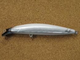 DAIWA<br />ソルティガ スカイフィン 210<br />パールホワイトブルーグロー