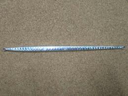 MC works'<br />GUTTER JIG SUPER SLICE 190g<br />SYB-5