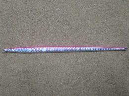 MC works'<br />GUTTER JIG SUPER SLICE 190g<br />PINK