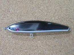 fish trippers village<br />Le Gran Tango 160<br />アンチョビ