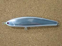 fish trippers village<br />Le Gran Tango 160<br />パールホワイト