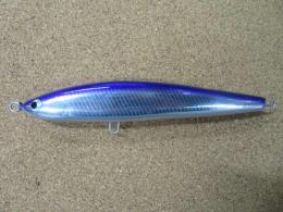 fish trippers village<br />LiberTangoナダール 220<br />Dパープルサンマ