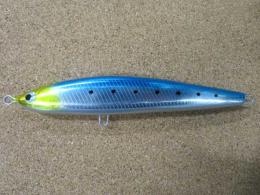 fish trippers village<br />LiberTangoナダール 220<br />GHイワシ