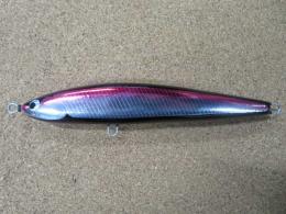 fish trippers village<br />LiberTangoナダール 220<br />スモーキーアンチョビ