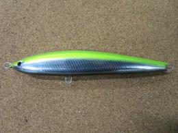 fish trippers village<br />LiberTangoナダール 220<br />チャートバックブルーベリー