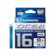 Shimano<br />OCEA カバードノット16<br />8号 30m