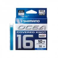 Shimano<br />OCEA カバードノット16<br />10号 30m