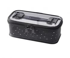 Shimano<br />システムメッシュケース(M) ブラック