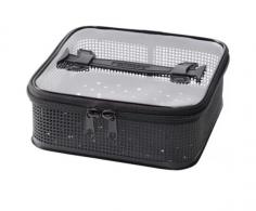 Shimano<br />システムメッシュケース(L) ブラック