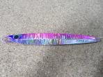 CB ONE<br />ZERO1 80g<br />FL-ピンク