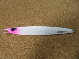 CB ONE<br />ZERO1 80g<br />ソリッドグロー