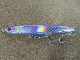 CB ONE<br />OZMA SHW 11.5cm 63g<br />スケールグローピンク