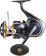 DAIWA<br />25 SALTIGA 8000-H