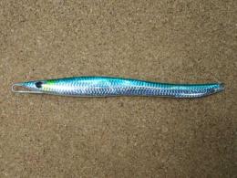 CB ONE<br />G2 150g<br />MOGIオリカラ　DNAブルーグリーン反面グロー