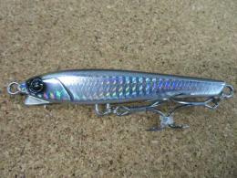 D-CLAW<br />水面CHOP!TG<br />#01 かたくち