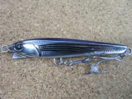 D-CLAW<br />水面CHOP!TG<br />#03 豆トビ