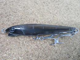 D-CLAW<br />水面CHOP!TG<br />#05 スモーキー(UV)