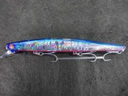 Blue Blue<br />BLOOOWIN!140J<br />#07 ブルピンピン